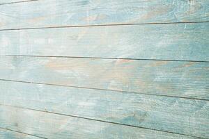 Wood texture seamless pattern. Wood board background for presentations and text. Empty woody plank for design. photo