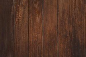 Wood texture seamless pattern. Wood board background for presentations and text. Empty woody plank for design. photo