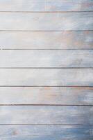 Wood texture seamless pattern. Wood board background for presentations and text. Empty woody plank for design. photo