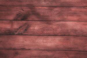 Wood texture seamless pattern. Wood board background for presentations and text. Empty woody plank for design. photo