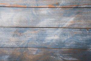 Wood texture seamless pattern. Wood board background for presentations and text. Empty woody plank for design. photo