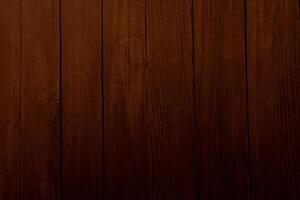 Wood texture seamless pattern. Wood board background for presentations and text. Empty woody plank for design. photo