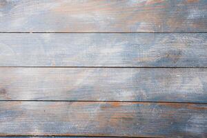 Wood texture seamless pattern. Wood board background for presentations and text. Empty woody plank for design. photo
