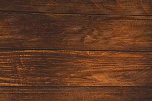 Wood texture seamless pattern. Wood board background for presentations and text. Empty woody plank for design. photo