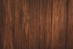Wood texture seamless pattern. Wood board background for presentations and text. Empty woody plank for design. photo