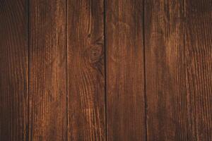 Wood texture seamless pattern. Wood board background for presentations and text. Empty woody plank for design. photo