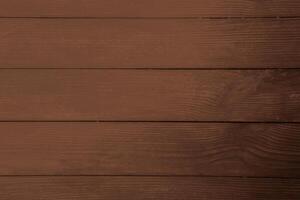 Wood texture seamless pattern. Wood board background for presentations and text. Empty woody plank for design. photo