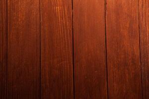 Wood texture seamless pattern. Wood board background for presentations and text. Empty woody plank for design. photo