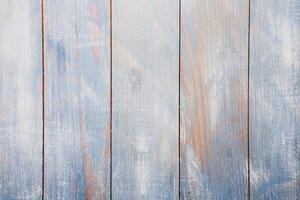 Wood texture seamless pattern. Wood board background for presentations and text. Empty woody plank for design. photo