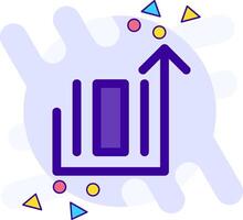 Deploy object freestyle Icon vector