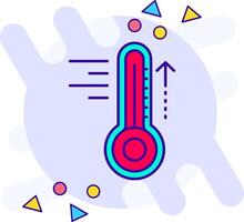 Hot freestyle Icon vector