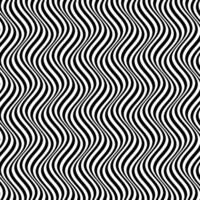 abstract striped pattern background vector