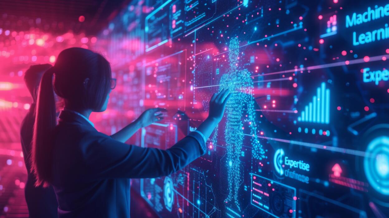 Ai Algorithm Stock Photos, Images and Backgrounds for Free Download