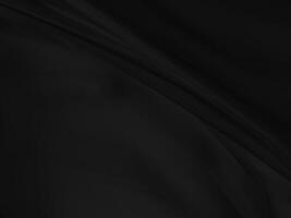 beauty textile abstract soft fabric black smooth curve fashion matrix shape decorate background photo