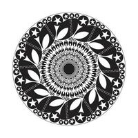 MANDALA ART,MANDALA DESIGN vector