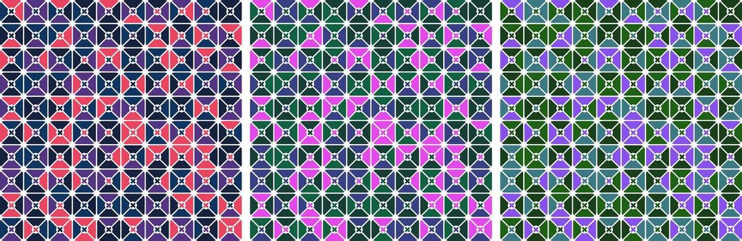 Abstract background design vector pattern. Textile and fabric pattern. Abstract element pattern.