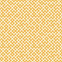 Abstract geometric Bauhaus pattern design. Vector circle, triangle and square lines color art design. Colorful Bauhaus background pattern.