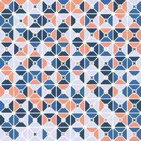 Abstract background design vector pattern. Textile and fabric pattern. Abstract element pattern.