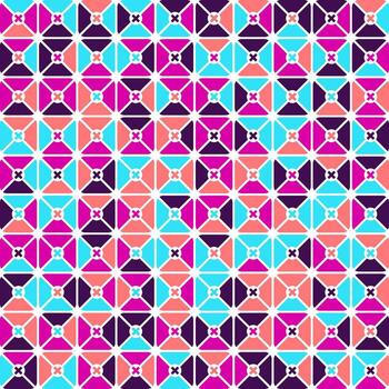 patrón de vector de diseño de fondo abstracto. patrón textil y de tela. patrón de elemento abstracto.