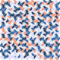 Abstract background design vector pattern. Textile and fabric pattern. Abstract element pattern.