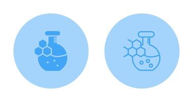 Chemistry Set Vector Icon