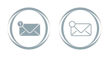 Email Vector Icon