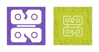 Data Breach Vector Icon