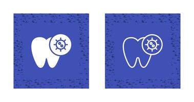 Tooth Vector Icon