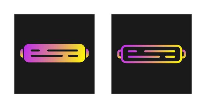 Scroll Vector Icon