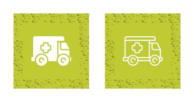 Delivery Truck Vector Icon