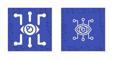 Visual Hierarchy Vector Icon