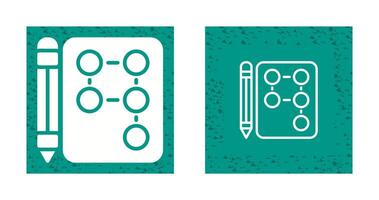 Design Sprints Vector Icon