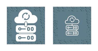 Backup Vector Icon