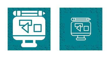 Prototype Vector Icon