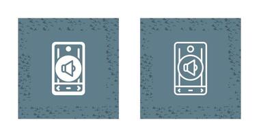 Smartphone Vector Icon