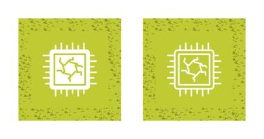 Cpu Vector Icon