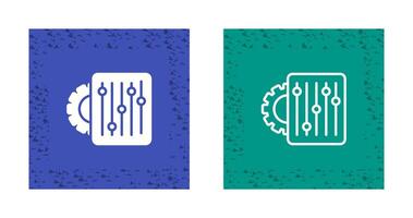 Settings Vector Icon