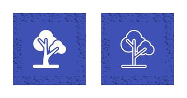 Tree Vector Icon