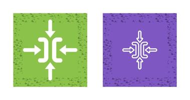 Constraints Vector Icon
