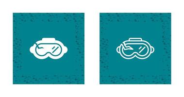 Headset Vector Icon