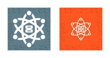 Data Science Vector Icon