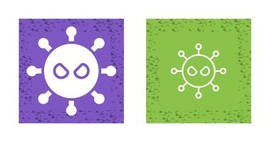 Malware Vector Icon