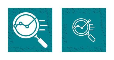 Data Analysis Vector Icon