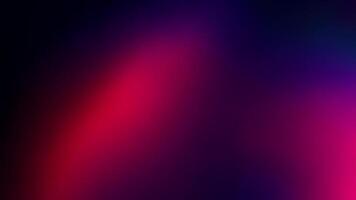 Trendy and Dark Vibrant Colors Gradient Vector Background with Delicate Touch