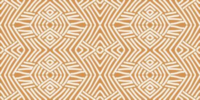 mano dibujado batik modelo sin costura. geométrico cheurón resumen ilustración, fondo de pantalla. tribal étnico vector textura. azteca estilo. gente bordado. indio, escandinavo, africano alfombra, teja.