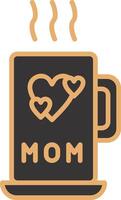 Mug Vector Icon