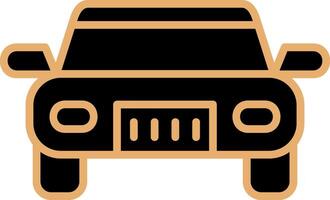 Car Vector Icon