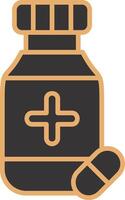 Medicine Vector Icon