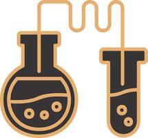 Chemistry Vector Icon