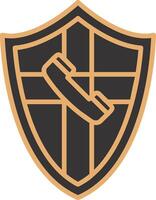 Shield Vector Icon